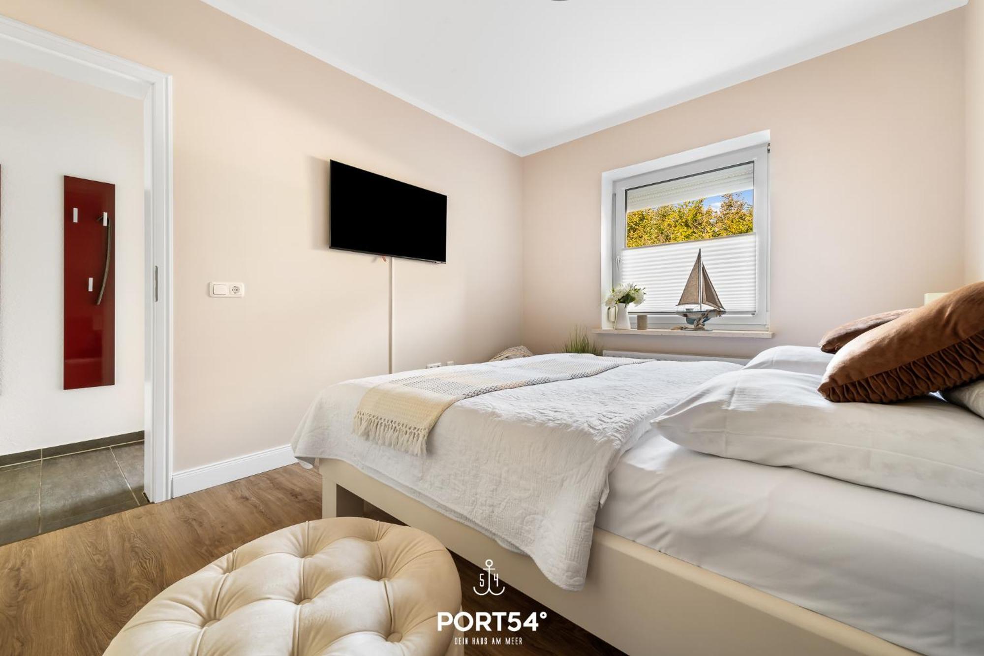 Apartament Deck 1 Büsum Zewnętrze zdjęcie